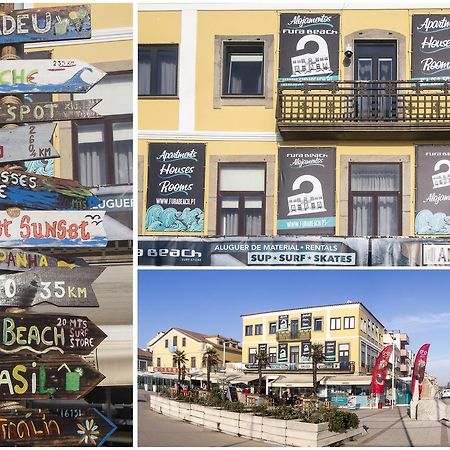 Deluxe Apart فورادورو المظهر الخارجي الصورة