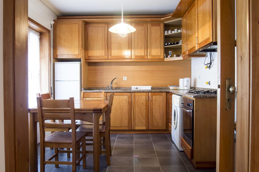 Deluxe Apart فورادورو المظهر الخارجي الصورة