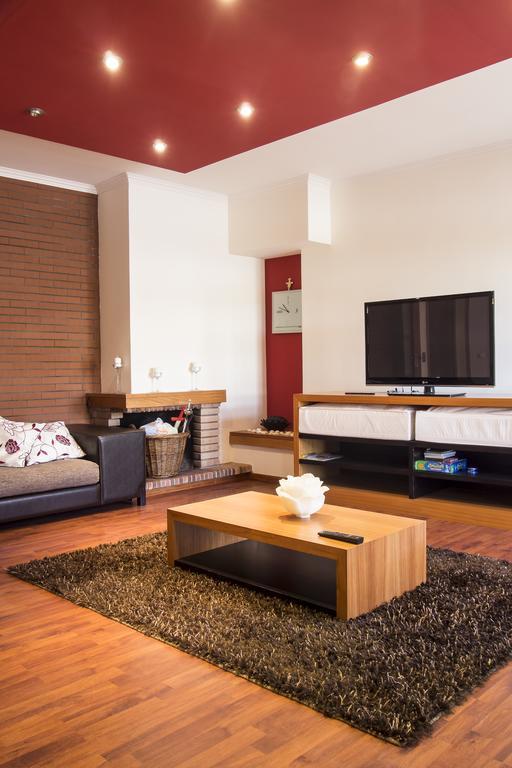 Deluxe Apart فورادورو المظهر الخارجي الصورة