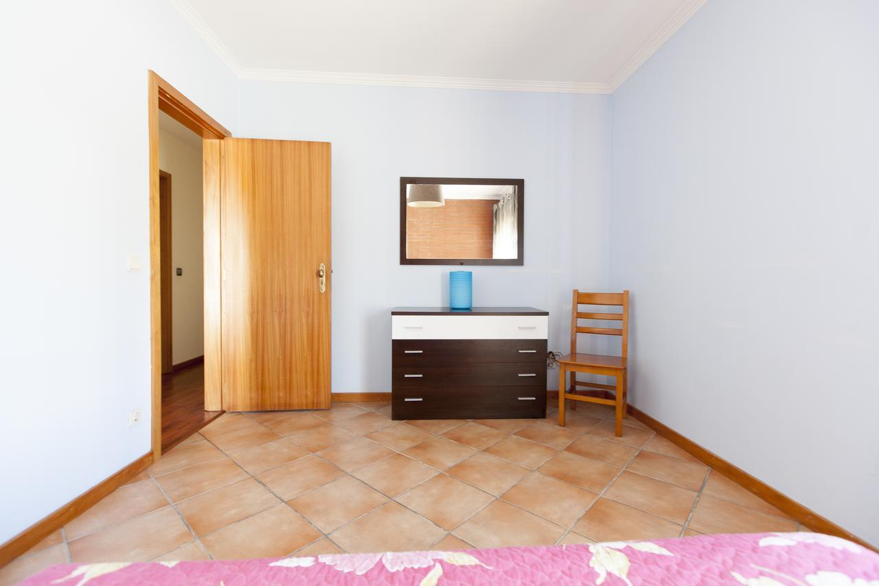 Deluxe Apart فورادورو المظهر الخارجي الصورة